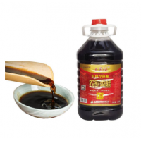 商南縣 上蒼坊農(nóng)家香醋2.5L 產(chǎn)地直供食醋 商洛特產(chǎn)