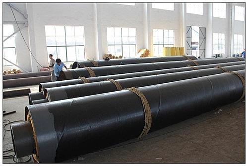 廊坊万福保温材料有限公司 产品供应 廊坊防腐保温钢管 更新时间:2015